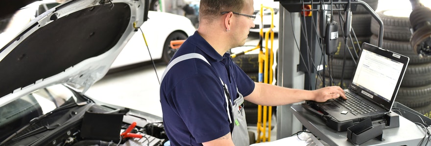 entretien de son véhicule peugeot