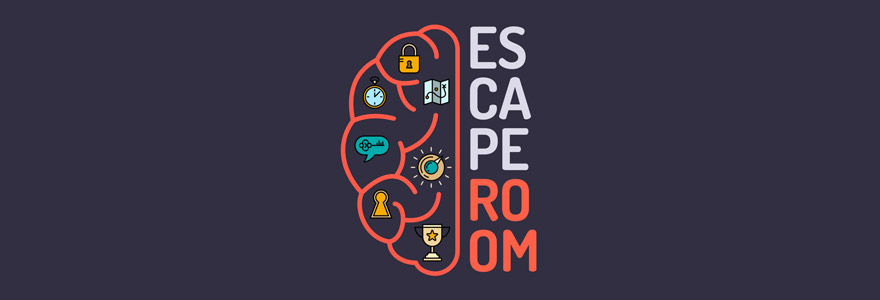 opter pour les jeux escape game