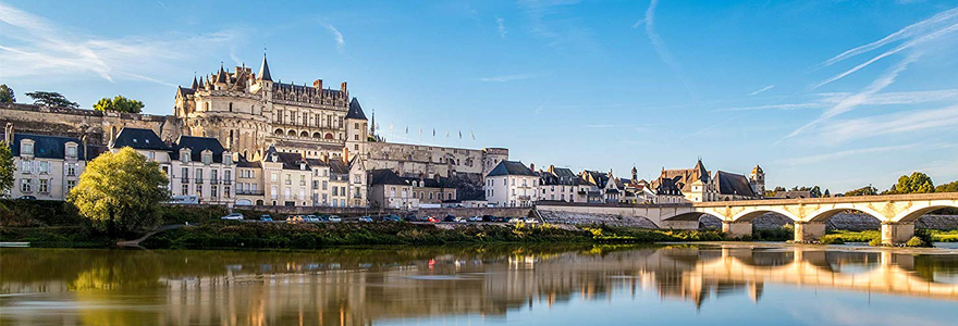 Châteaux de la Loire