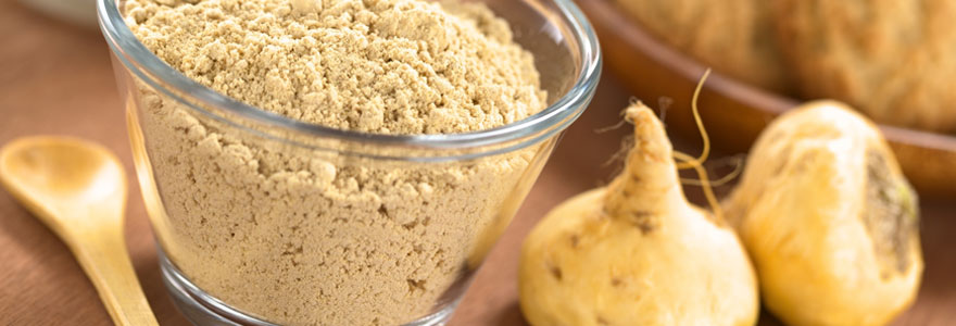 Les effets bénéfiques du maca sur la santé