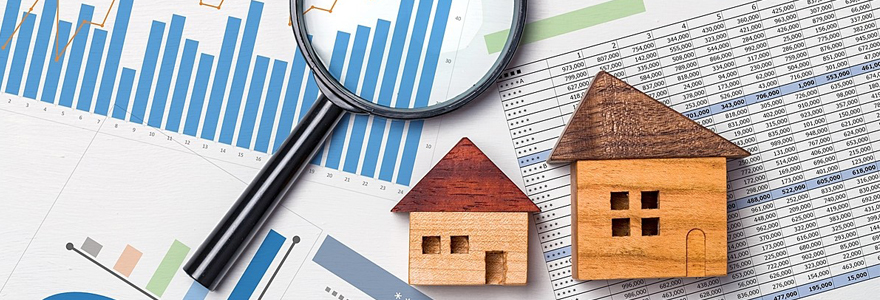 Investir dans l'immobilier