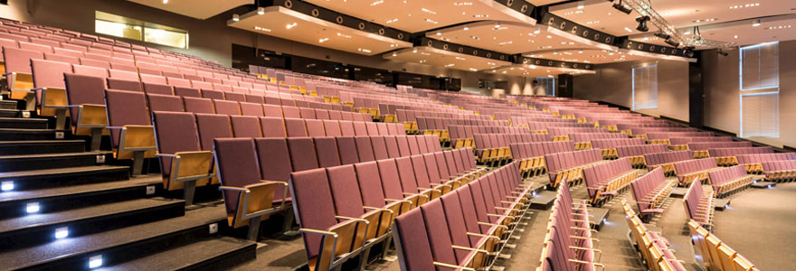 Louer une salle de séminaire à Paris