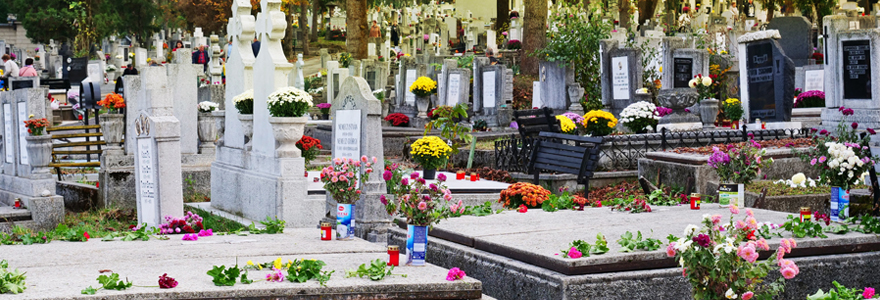 Monument funéraire