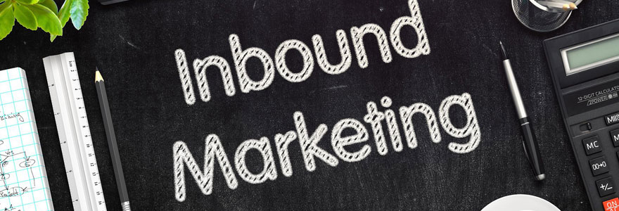 Agence Inbound Marketing