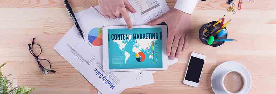 content marketing