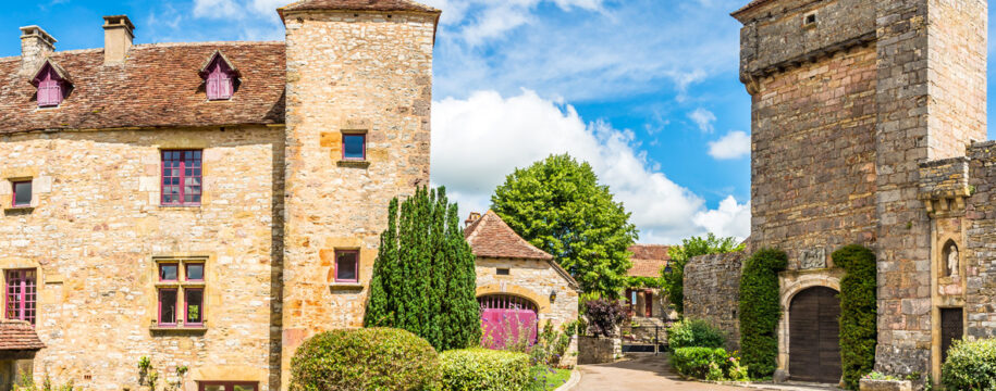 Loubressac