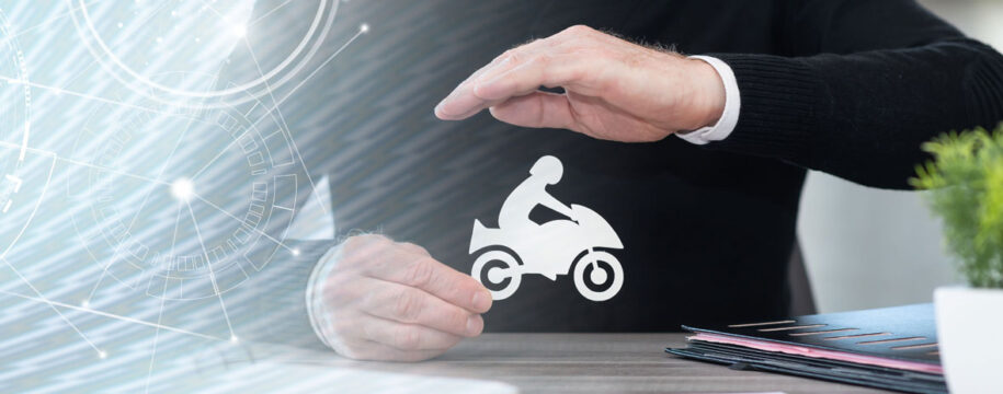 Assurance moto
