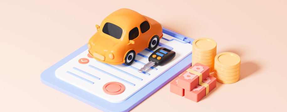 Acheter une voiture