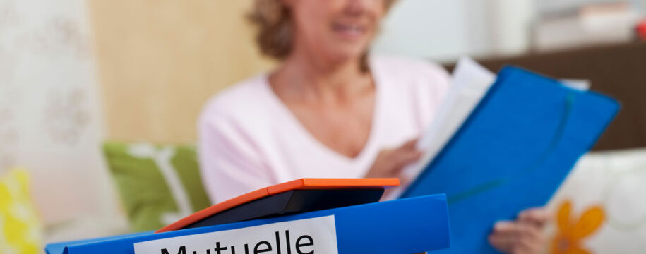 Mutuelle senior