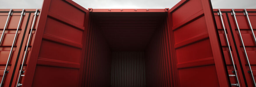 Container de stockage