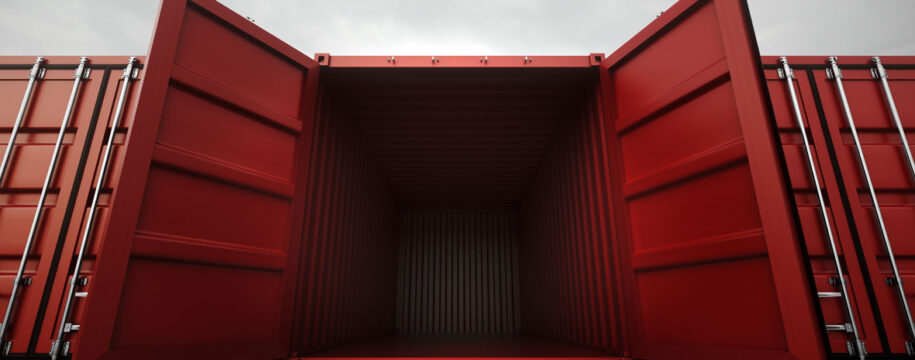 Container de stockage