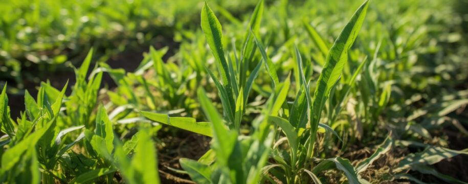 Agriculture durable